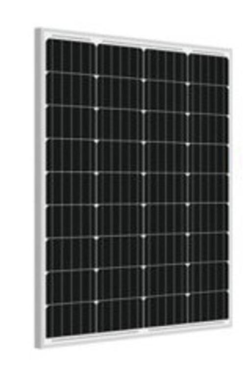 150 W Watt Monokristal Güneş Paneli Solar Panel 12V 145 W 140 W
