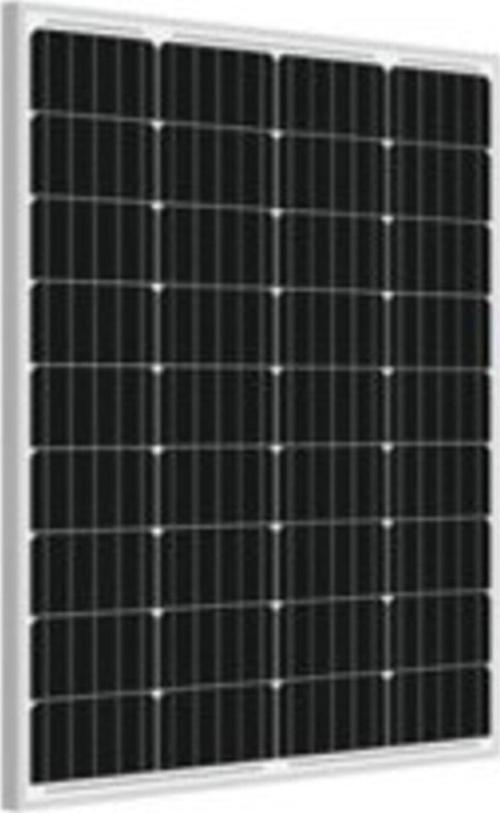 150 W Watt Monokristal Güneş Paneli Solar Panel 12V 145 W 140 W