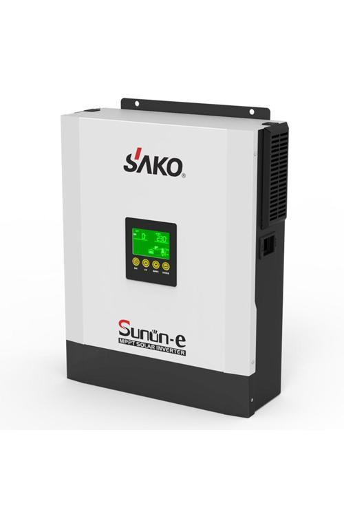 Sunon-E Tam Sinüs Akıllı 24V 2.4Kw (450-500Vdc)