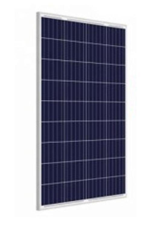 100 W Watt Monokristal Güneş Paneli Solar Panel 105 Watt -110 W