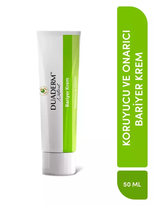 BARRY-EXO CREAM 50 ML