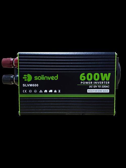 600W Modifiye Sinüs İnverter 12V