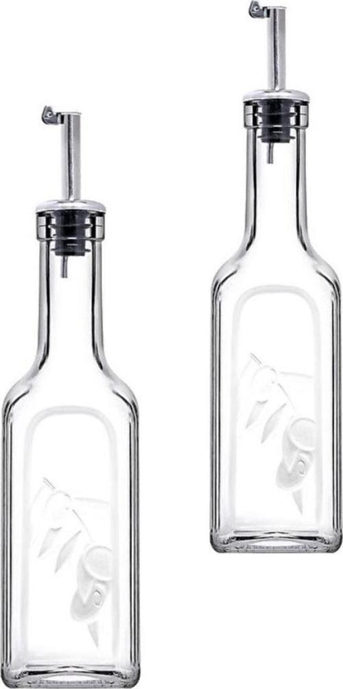 Homemade Yağlık & Sirkelik 2'li Set 80350 345 Cc