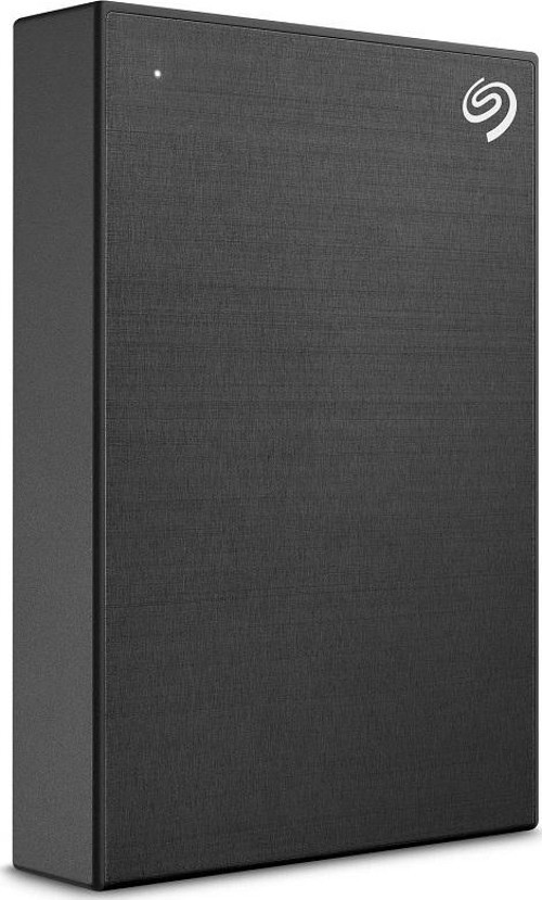 4Tb One Touch Stkc4000400 Usb 3.0 Windows-Mac Harici Harddisk Siyah