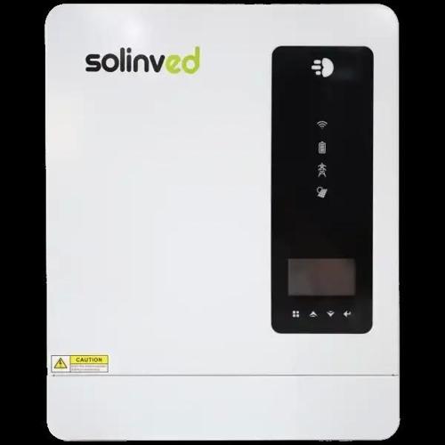 Nm-Eco 6.2 KW MPPT Off-Grid İnverter