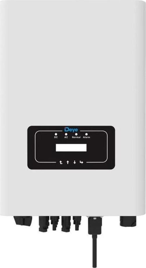 25KW Trifaze On-Grid String İnverter