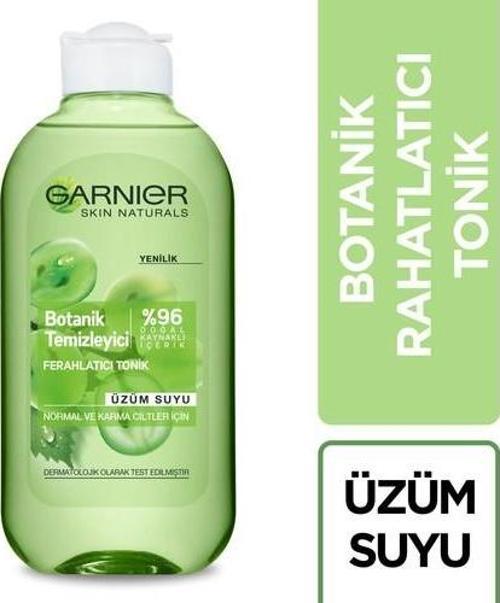 Botanik Ferahlatıcı Tonik