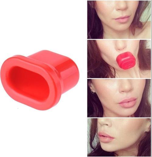 Buffer® Large Fullips Doğal Dudak Pratik Dolgunlaştırıcı Aparat Dudak Dolgunlaştırıcı