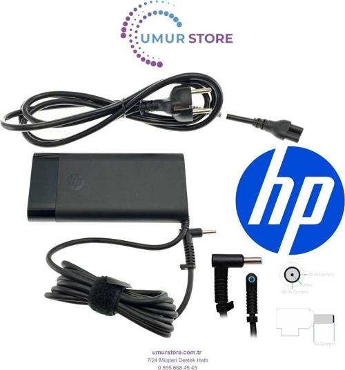 Pavilion Gaming 15-CX0032NT Orjinal Adaptör 120W-135W-150W