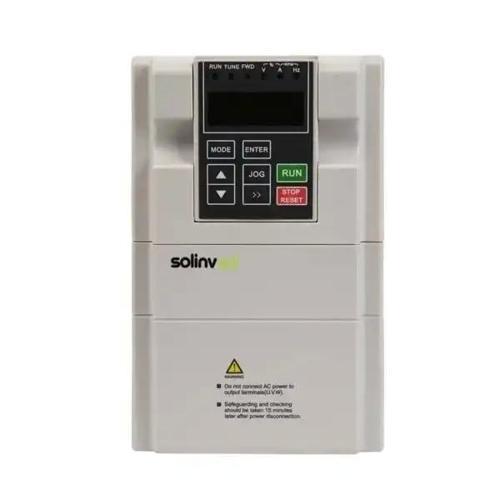 7.5 kW 10 HP Trifaze Solar Pompa Sürücü