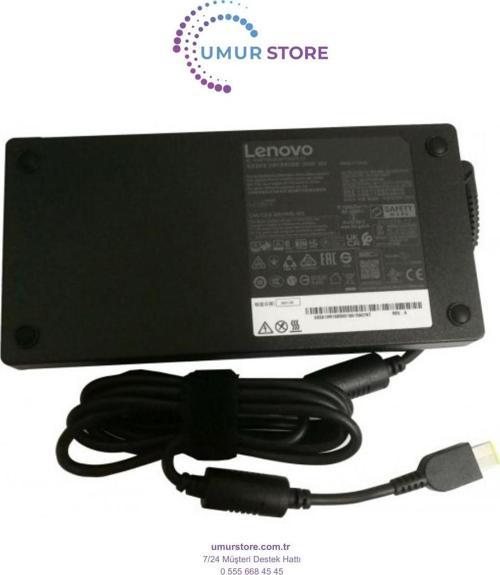 Lenova ADL300SCC3A 300W 20V 15A Güç Adaptörü