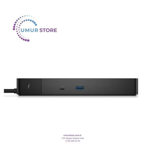 210-BDTD Thunderbolt WD22TB4 Notebook Dock Ünitesi 180W