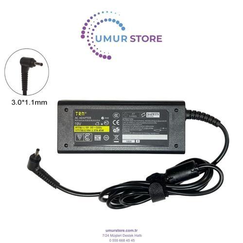 A045R072P 3.0x1.1mm Notebook Adaptörü