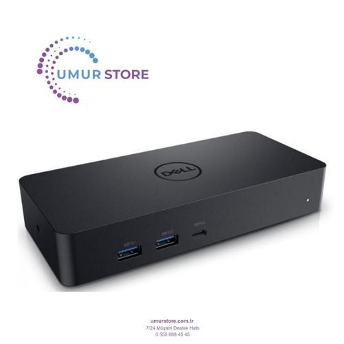 452-BDTD Universal Dock D6000S - Eu