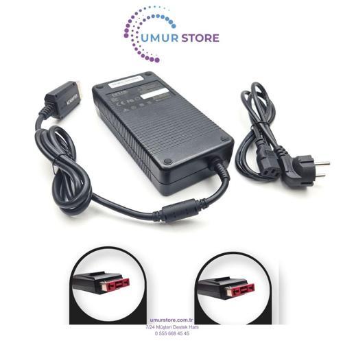 GL702VS-GC045T Adaptör 330W