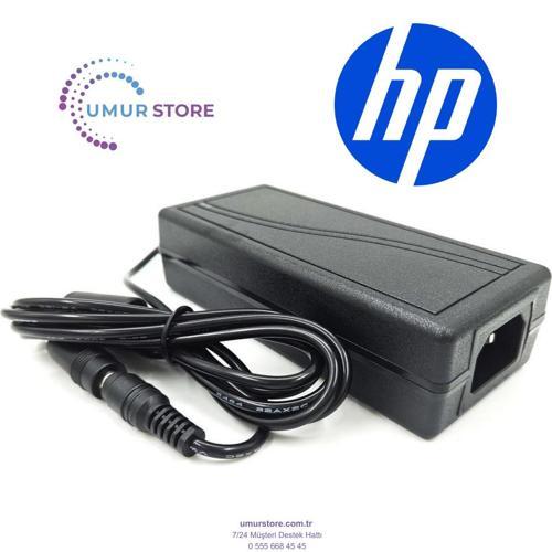 Pavilion 15-BC000, 15-BC000 Touch Notebook Adaptör - Şarj Cihazı Original - 150W