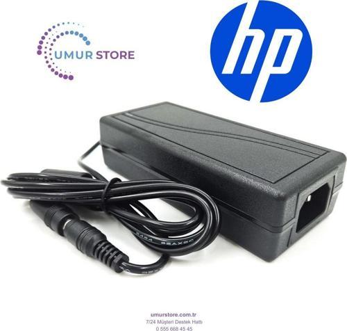 Pavilion 15-BC000, 15-BC000 Touch Notebook Adaptör - Şarj Cihazı Original - 150W