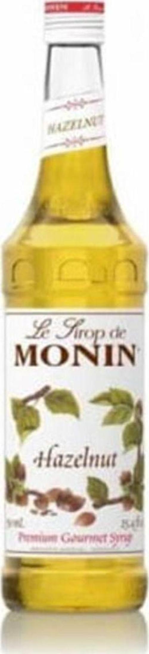 Hazelnut Şurup 700 ml