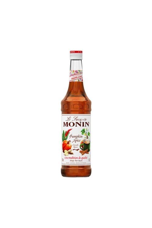 Bal Kabağı Pumpkin Spice Şurubu 700 ml.