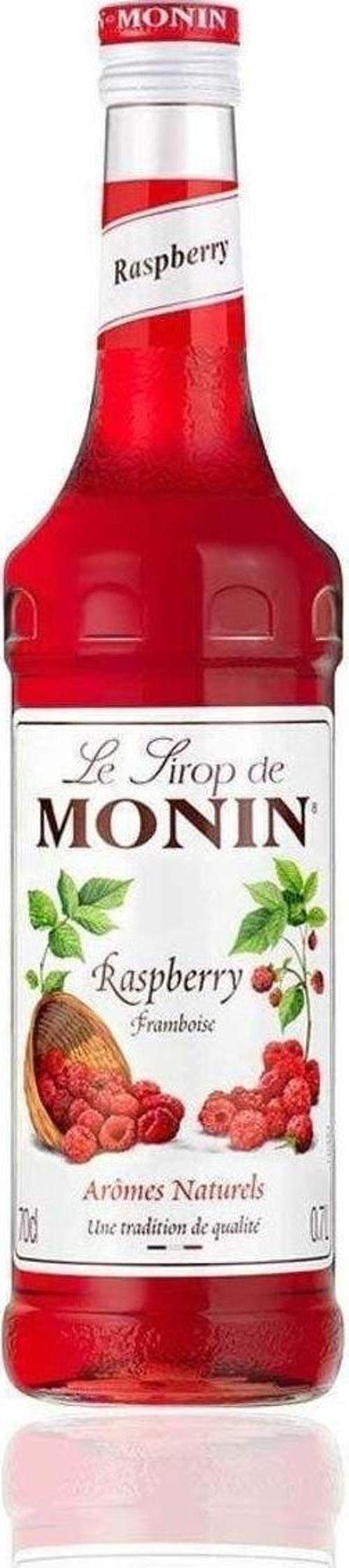 Frambuaz Şurubu 700 ml