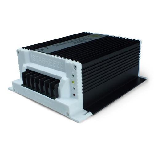 İsta-Breeze 650 Watt 12V Hibrit Şarj Kontrol Cihazı