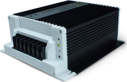 İsta-Breeze 650 Watt 12V Hibrit Şarj Kontrol Cihazı