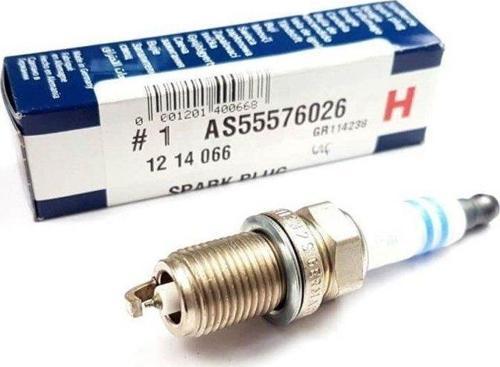 Opel Meriva B 1.4 Turbo Buji Takımı İridyum BOSCH