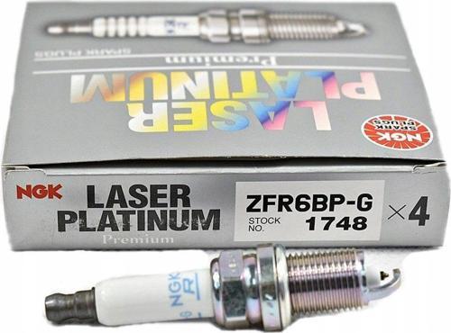 Opel İnsignia A 1.6 Turbo Buji Takımı NGK