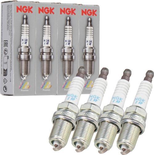 Opel Meriva B 1.4 Turbo Buji Takımı İridyum NGK