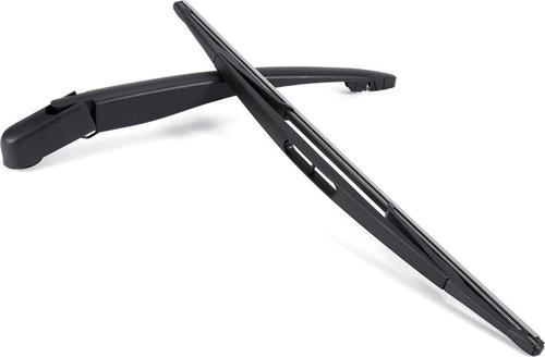 Opel Meriva A Arka Silecek Kolu Komple