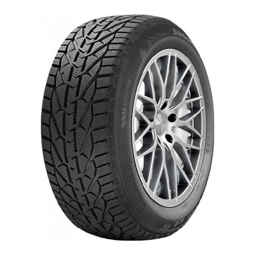 Snow 225/55R16 95H TL (Kış) (2024)