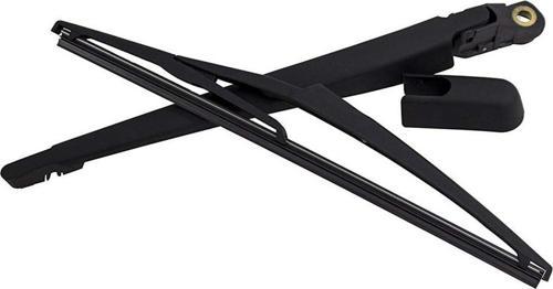 Opel Corsa D Arka Silecek Kolu Komple