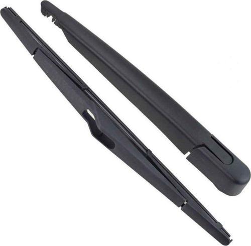 Opel Corsa E Arka Silecek Kolu Komple