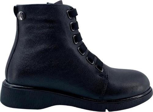 ni 26102550 Hakiki Deri Kadın Bot