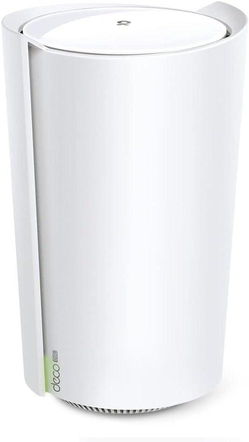Deco X73-Dsl 1-Pack, Ax5400 Mbps, Dual-Band, Gigabit Ethernet Portları, 150 Cihaza Kadar Bağ
