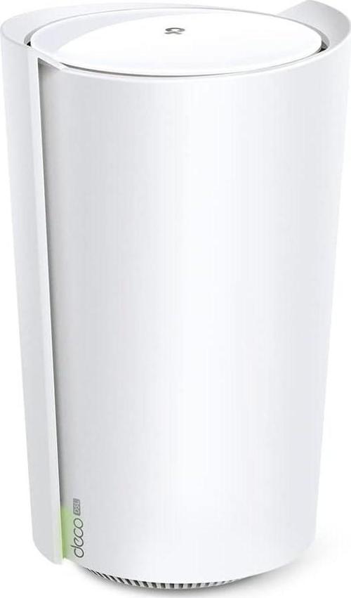 Deco X73-Dsl 1-Pack, Ax5400 Mbps, Dual-Band, Gigabit Ethernet Portları, 150 Cihaza Kadar Bağ