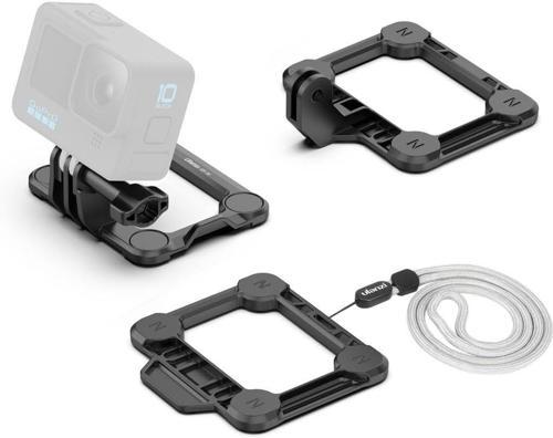 Gp-16 Manyetik Quick Release Mount