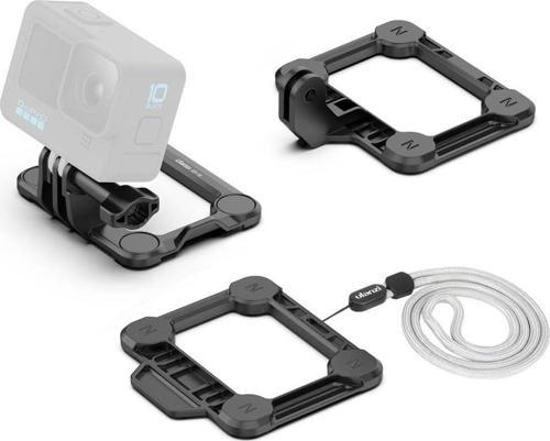 Gp-16 Manyetik Quick Release Mount