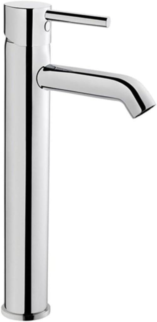 Minimax S A41990 Yüksek Lavabo Bataryası, Krom