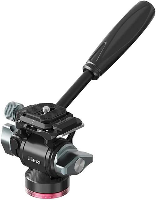 U-190 Mini Ball Head Tripod Kafası