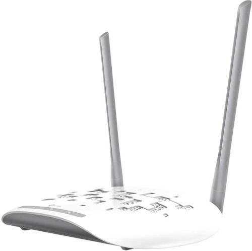 Tl-Wa801N, 300Mbps Wireless N Access Point