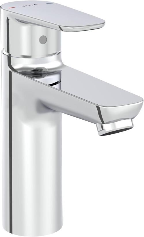 Shift T20 A43661 Yüksek Lavabo Bataryası, Krom