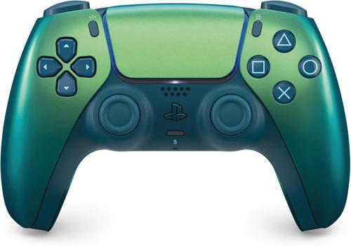 Playstation Dualsense/Chroma Teal