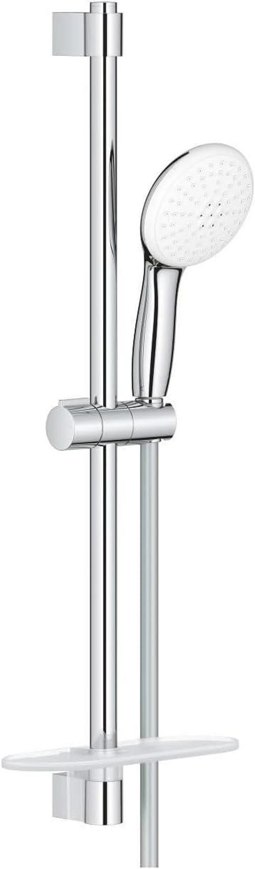 Tempesta 110 Duş Seti 2 Akışlı Rain,Jet - 27926003