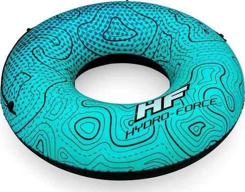 Hydro-Force, Breeze Rider River Simit Yeşil Renk, 106X106X27