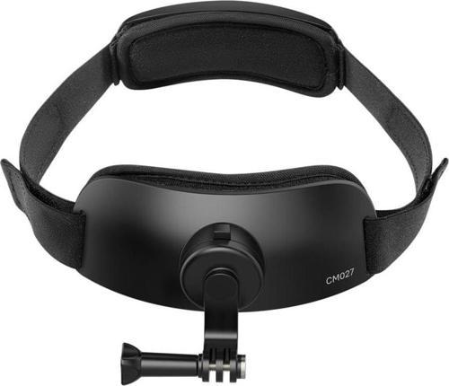 Cm027 Go-Quick Ii Telefon Ve Aksiyon Kamera Kafa Bandı C020Gbb1