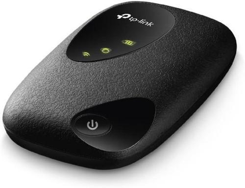 M7200, 4G Lte Mobil Wi-Fi Router