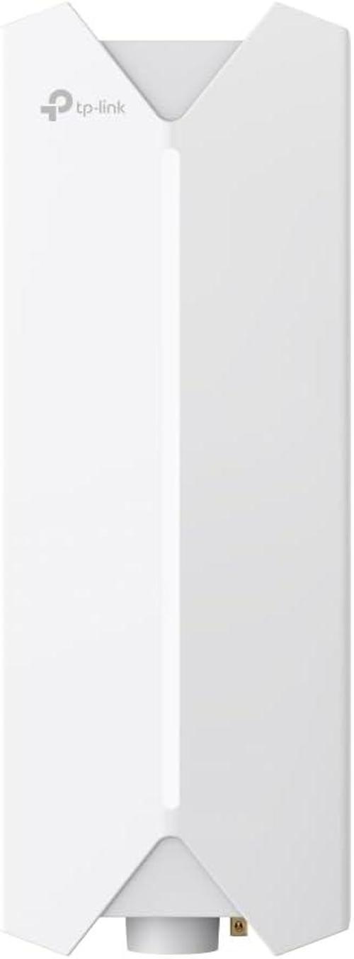 Festa F65-Outdoor, Ax3000Mbps, 1 Gigabit Port, Festa Mesh, Kesintisiz Dolaşım,Ip67 Sertifika