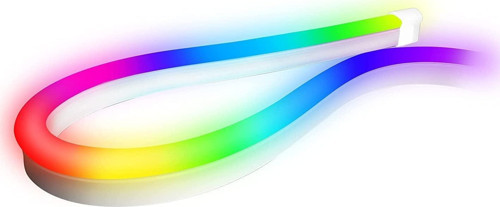 Chroma Işık Şeridi Uzatma Seti - Daha Bireysel Aydınlatma Için Adreslenebilir Rgb Işık Şeritle