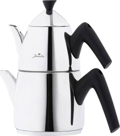 Lizbon Midi Çaydanlık